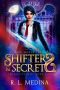 [GRIMM Academy 01] • Shifters and Secrets